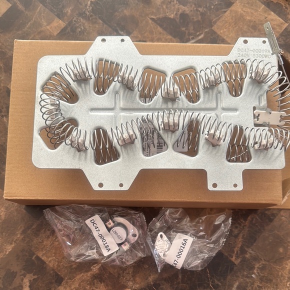 PartsBroz Replacement Part - Picture 2 of 4